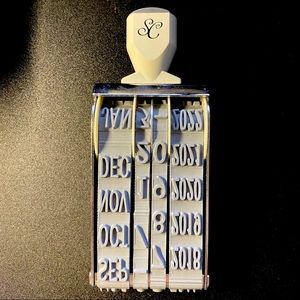 Studio Calico Mega Date Stamp